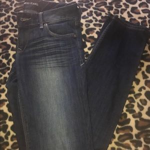 Express jean